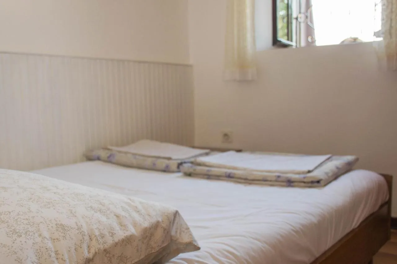 Holiday House Punta Blue & Orange 5M From The Sea, Island Cres Punta Kriza Croatia